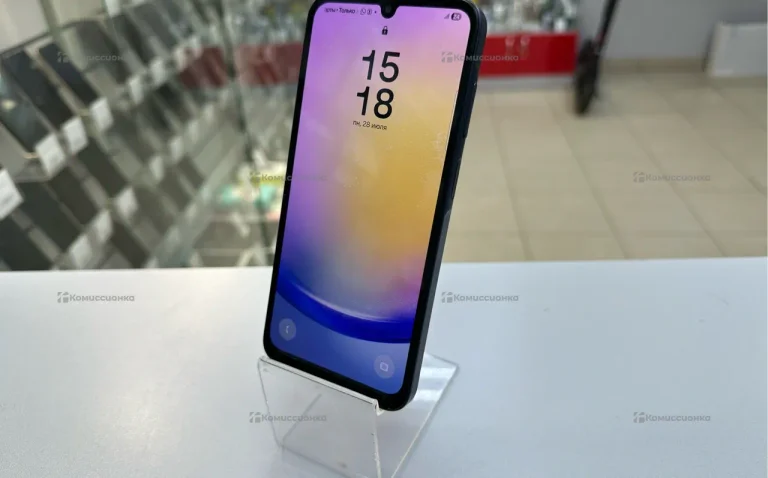 Samsung Galaxy A25 8/256Gb