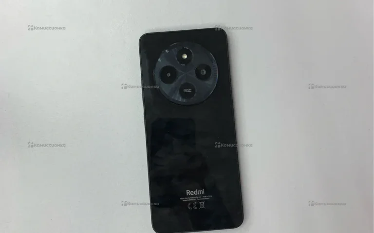 Xiaomi Redmi 14C 8/256 ГБ