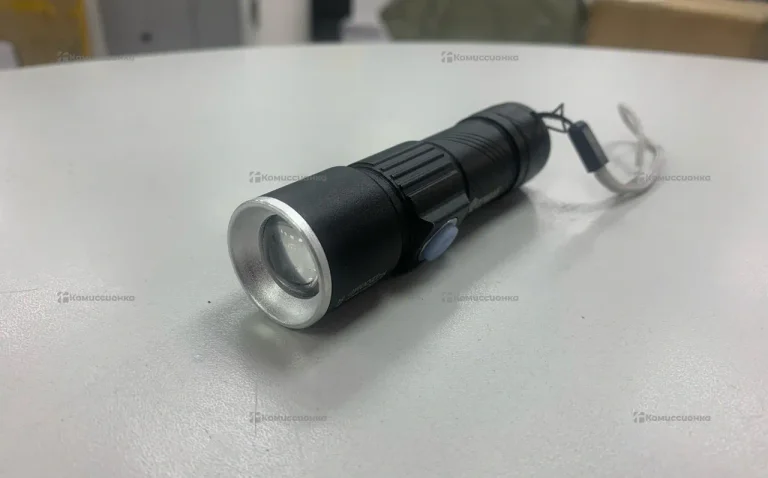 Фонарь ярмак малень