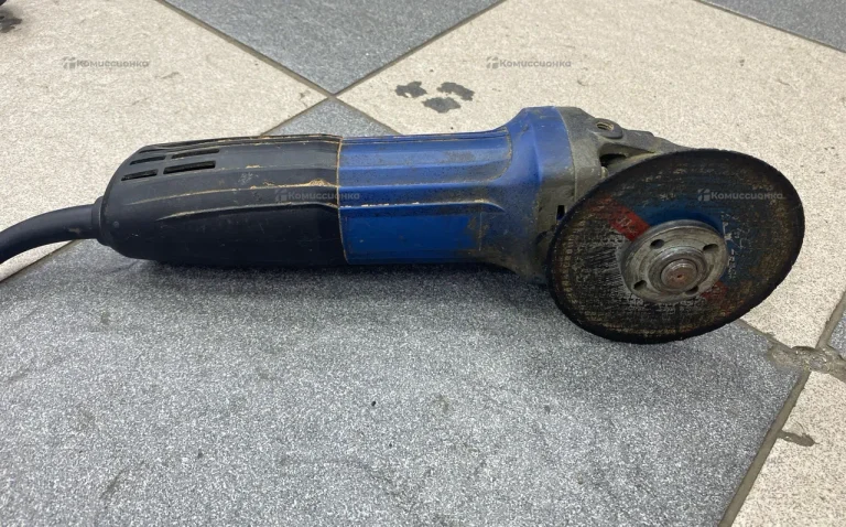 УШМ Витязь МШУ-125-1000