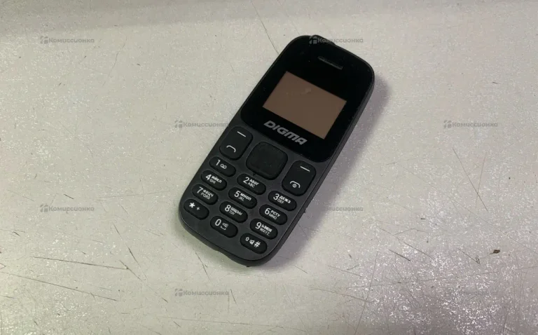Digma Linx A106