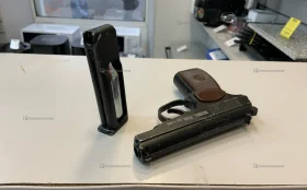 Купить Пневматический пистолет SMERSH H50 4.5MM б/у , в Пермь Цена:3990рублей