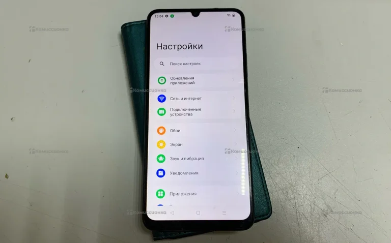 Realme Note 50 3/64Gb