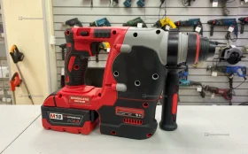 Аккумуляторный перфоратор M18 FUEL FH-0X