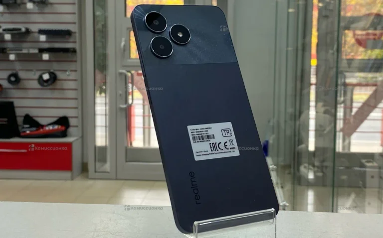Realme Note 50 3/64Gb