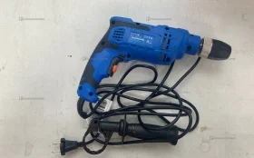 Дрель ударная Dexter Power PC900ID