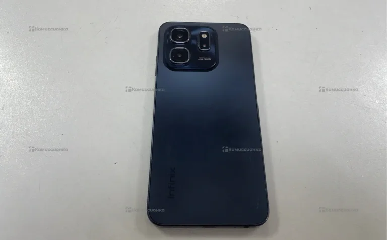 Infinix HOT 50i 4/128GB