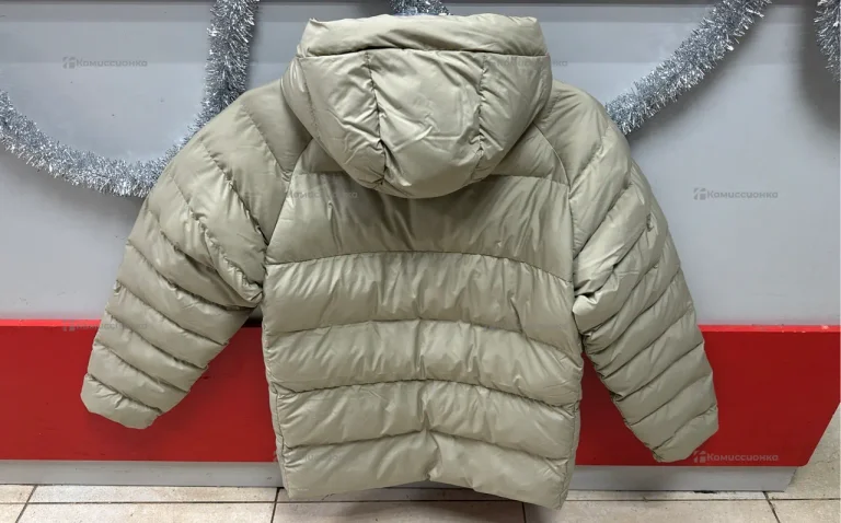 Куртка Puma (s)