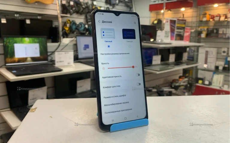 Samsung Galaxy A12 3/64 ГБ