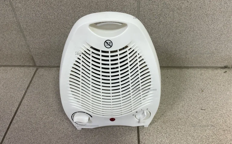 Обогреватель Wellfort