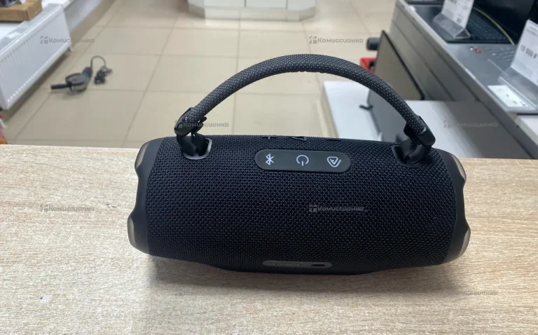 Колонка JBL Charge 6