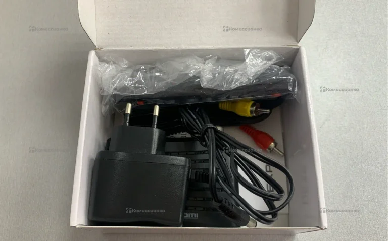 Тв-приставка Dexp HD mini 32