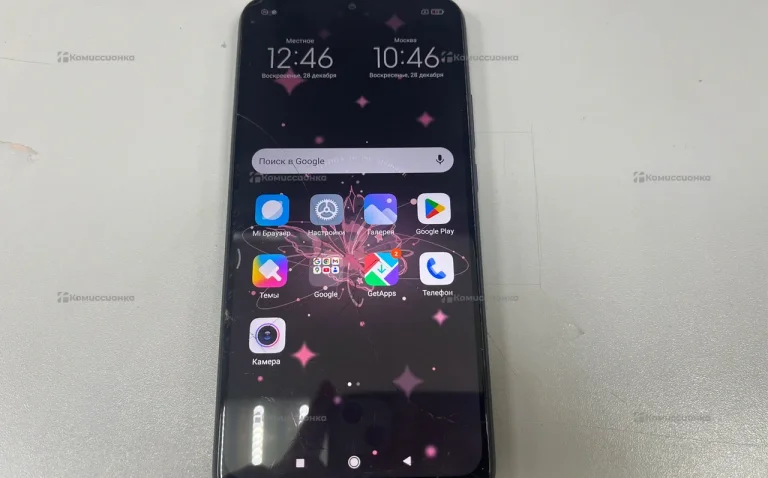 Xiaomi Redmi 9 3/32 ГБ
