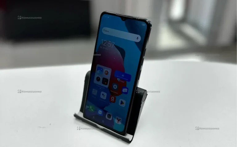 Tecno Spark Go 2023 4/64 ГБ