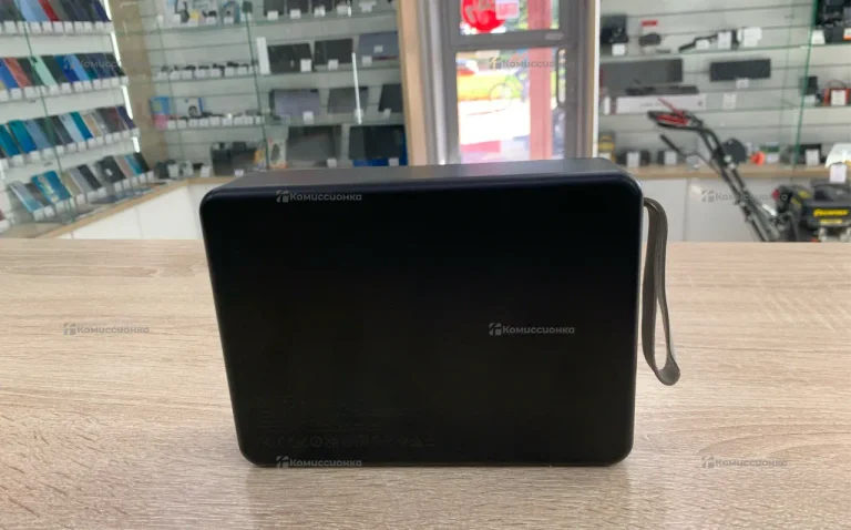 PowerBank 75000mAh