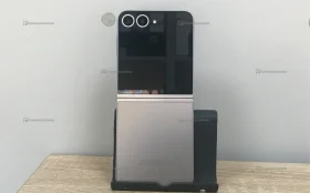 Samsung Galaxy Z Flip 6