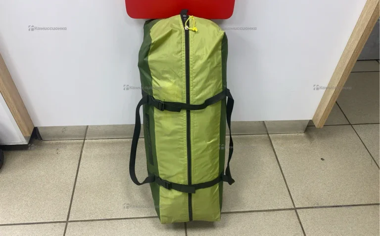 Палатка Outventure 4x местная