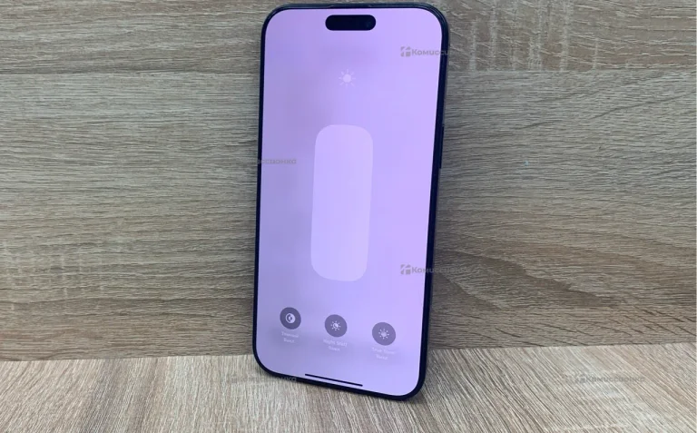 Apple iPhone 16 Pro Max 8/256 ГБ