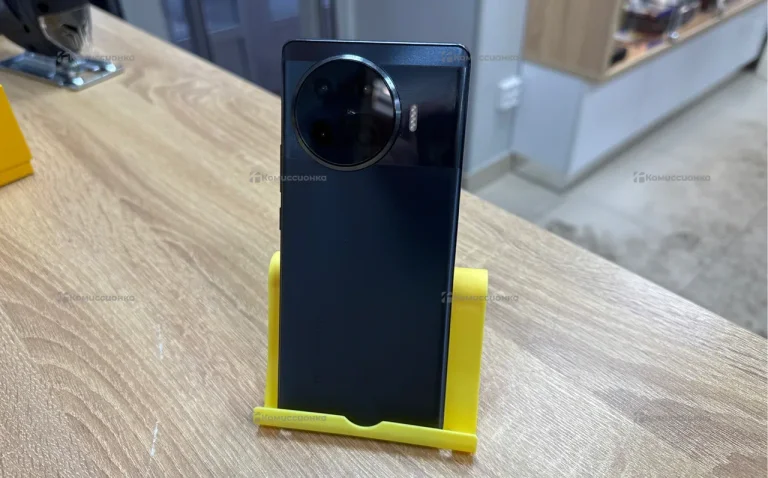 Tecno Spark 20 Pro+ 8/256 ГБ