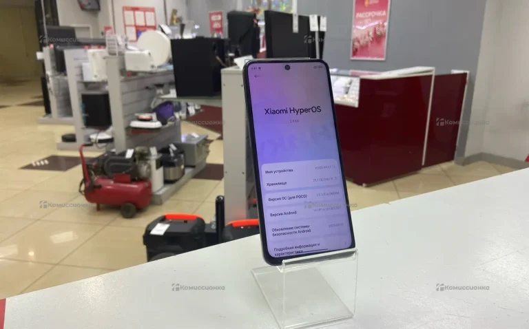 Xiaomi Poco X4 GT 8/256