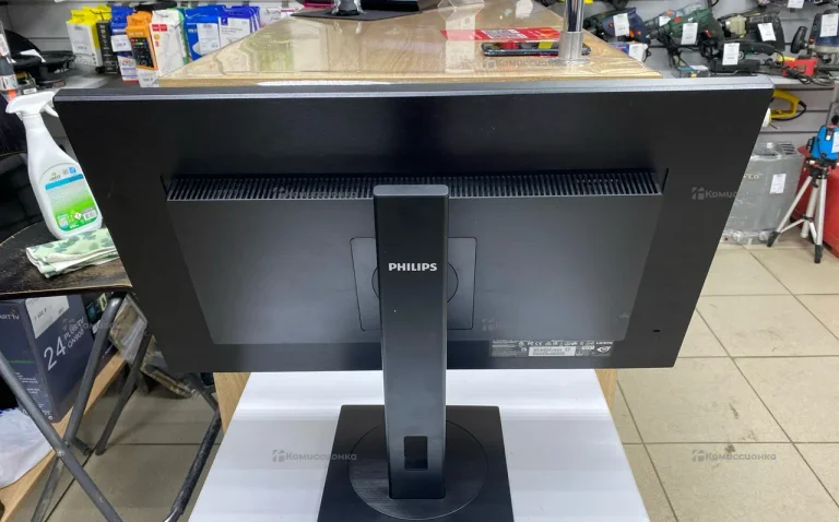 Монитор Philips 278b1
