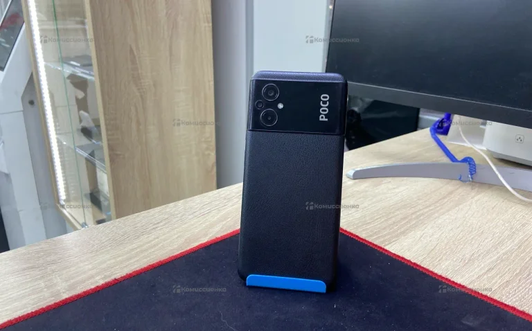 Xiaomi Poco M5 4/64 ГБ