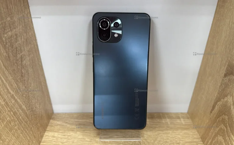Xiaomi Mi 11 lite 5G NE 8/128 ГБ