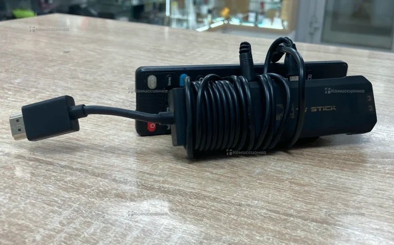 Андроид приставка TV Stick