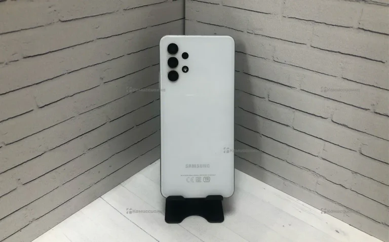 Samsung Galaxy A32 4/64Gb