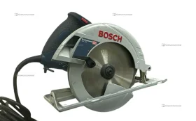 Купить Циркулярная пила Bosch GKS 190 б/у , в Челябинск Цена:7500рублей