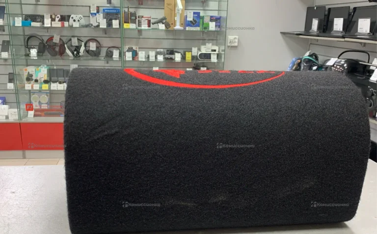 Сабвуфер активный SYZX