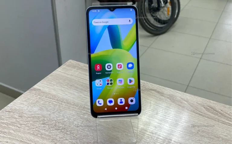Redmi A1+ 2/32 ГБ