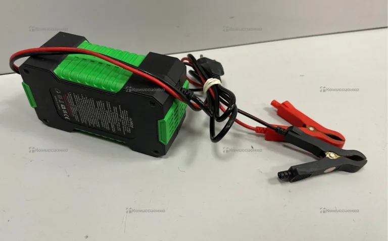 Зарядное устройство Autofat 12V