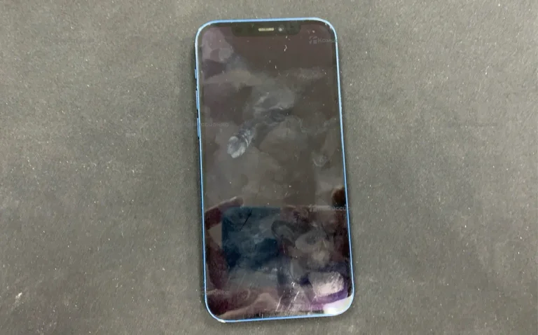 Apple iPhone 12 4/128 ГБ