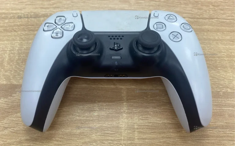 PS5 Геймпад PS5 .