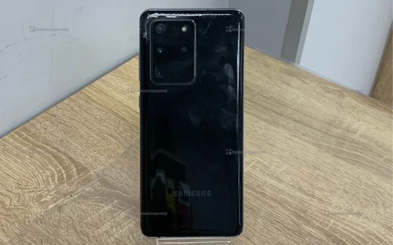 Samsung Galaxy S20 Ultra 12/128 ГБ