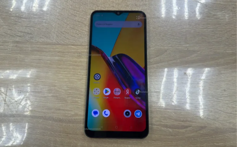 Realme C30 2/32 ГБ