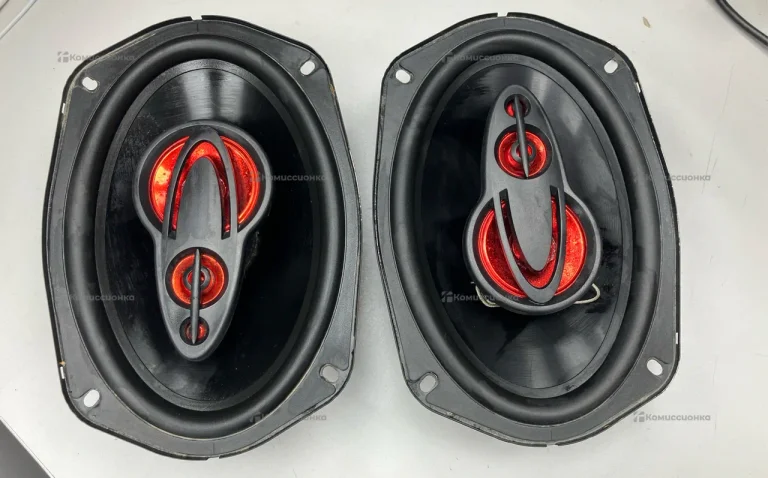 Колонка  fireball