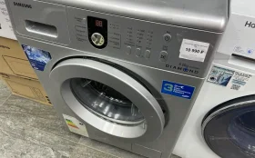 Купить Стиральная машина  Samsung 6kg б/у , в Нижний Новгород Цена:10990рублей