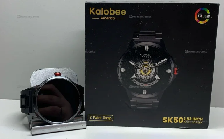 Часы Smart Kalobee SK50