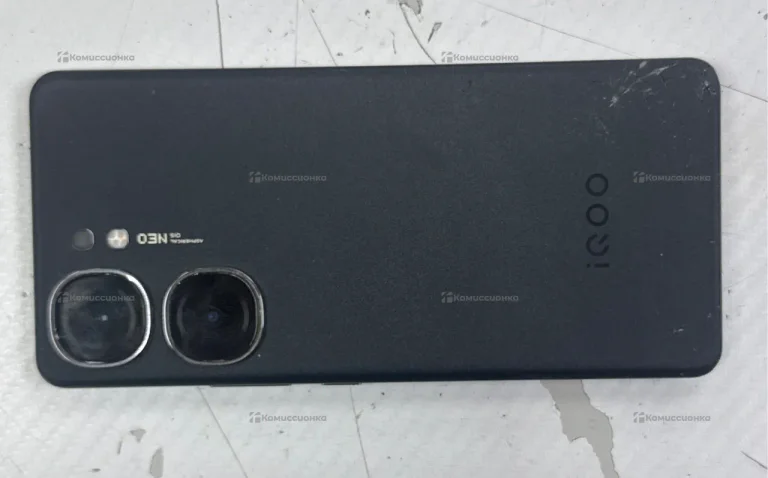 Vivo iQOO Neo9 12/256 ГБ