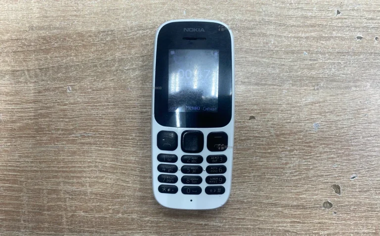 Nokia 106 (2018)
