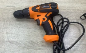 Шуруповерт ВИХРЬ СШ-550/1