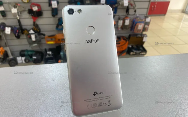 Tp-Link neffos c9A