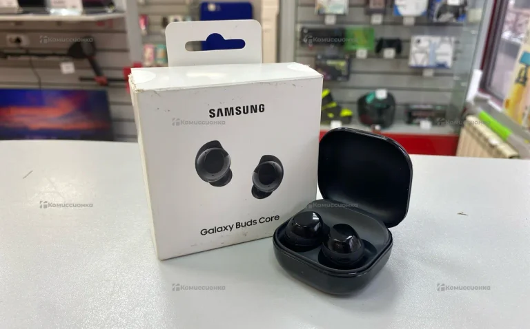 Наушники Samsung Buds Core