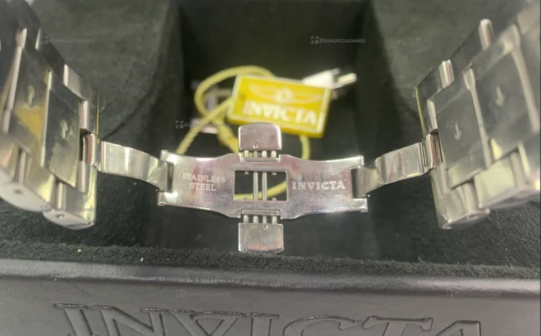 Часы Invicta Reserve Limited Edition