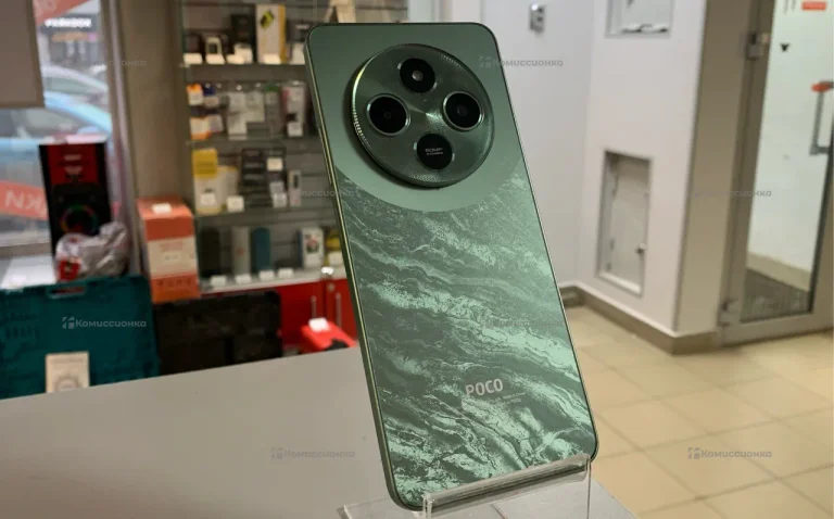 Xiaomi Poco C75 8/256 ГБ