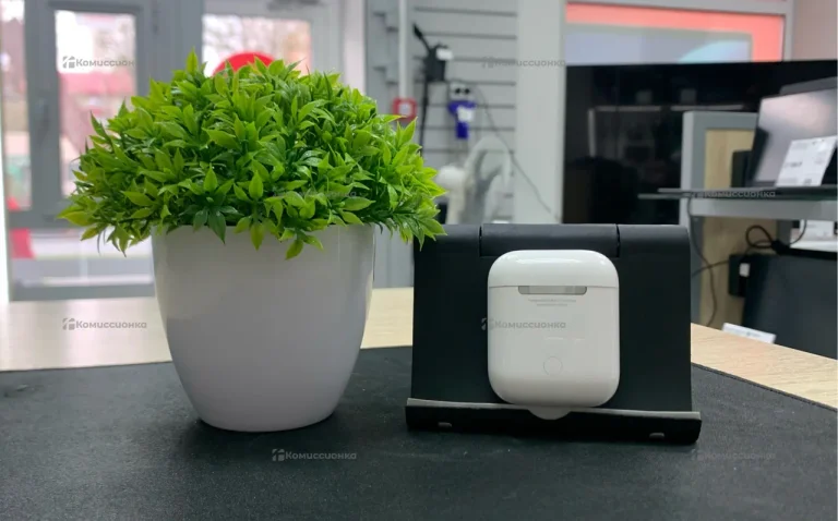 Наушники  airpods