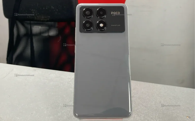 Xiaomi Poco X6 Pro 12/512 ГБ