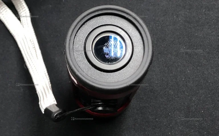 Монокуляр Veber 7-21x21R ZOOM